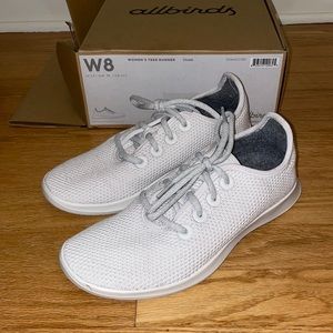 allbirds Tree Runner Sneakers